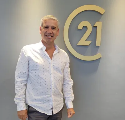 Cristian Mario Boedo