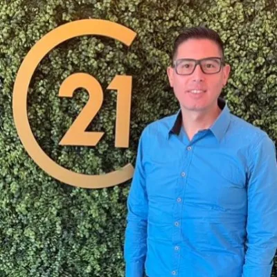 Gonzalo Martin Garro