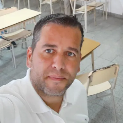 Martin Gonaldi