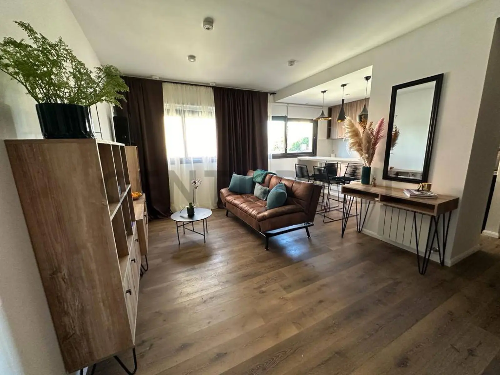 Departamento de 1 dormitorio en La Plata