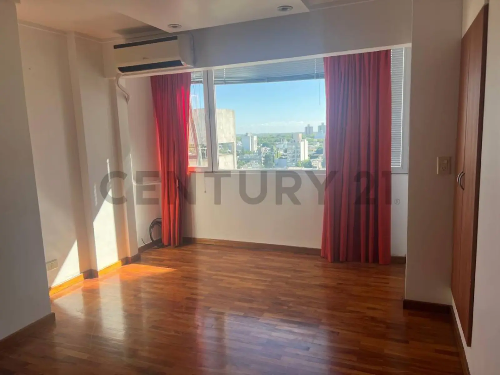 Departamento de 3 dormitorios en La Plata