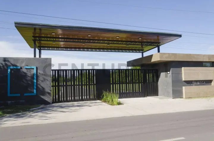 Lote de 600 m² en La Plata, foto 1