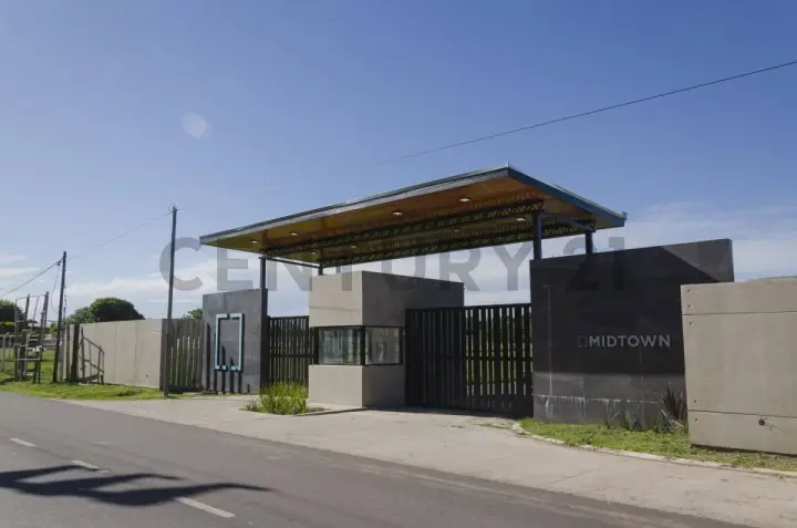 Lote de 630 m² en La Plata, foto 1