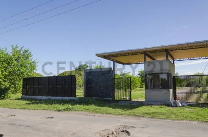 Lote de 637 m² en La Plata, foto 1