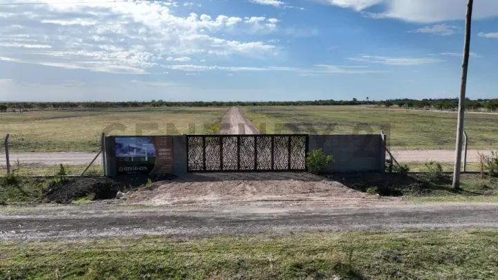 Lote de 600 m² en Berisso, foto 1