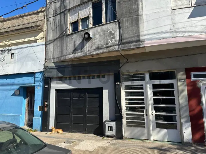 PH de 2 dormitorios en Berisso, foto 1