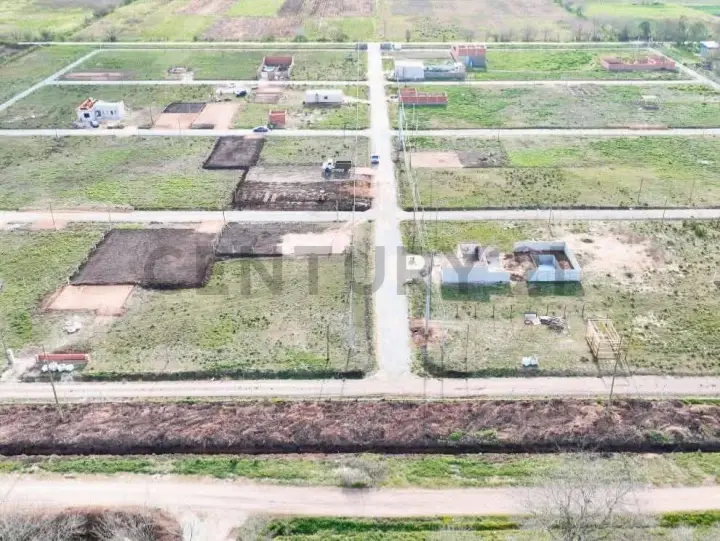 Lote de 288 m² en Los Hornos, foto 1