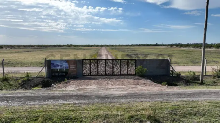 Lote de 555 m² en Berisso, foto 1