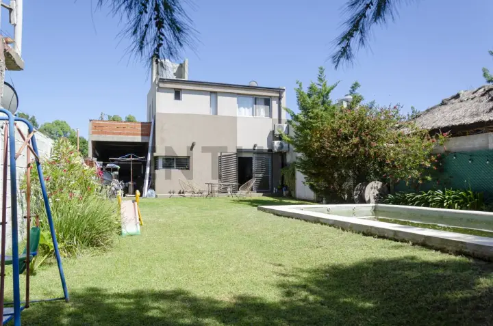 Casa de 2 dormitorios en Los Talas, foto 1