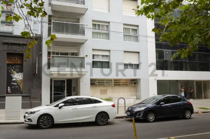Departamento de 3 dormitorios en La Plata, foto 1