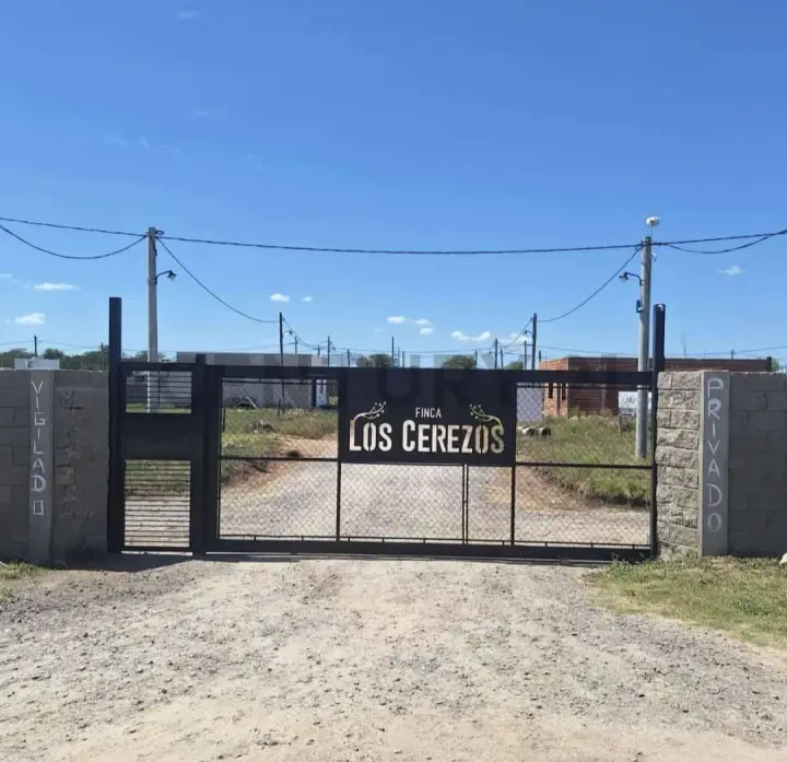 Lote de 288 m² en Los Hornos, foto 1