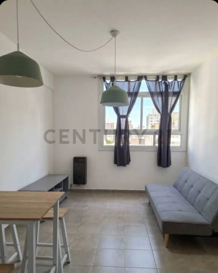 Departamento de 2 dormitorios en La Plata, foto 1
