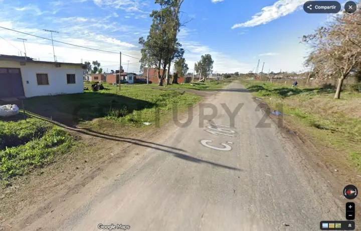 Lote de 260 m² en Melchor Romero, foto 1