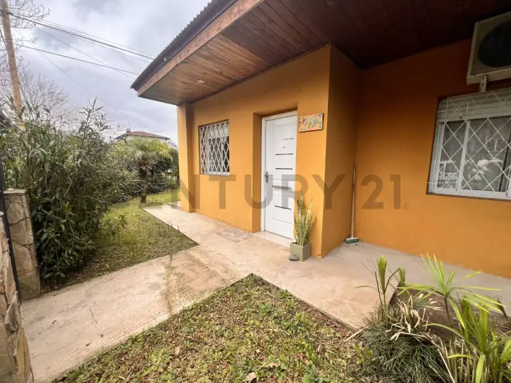 Casa de 2 dormitorios en Villa Elisa, foto 1