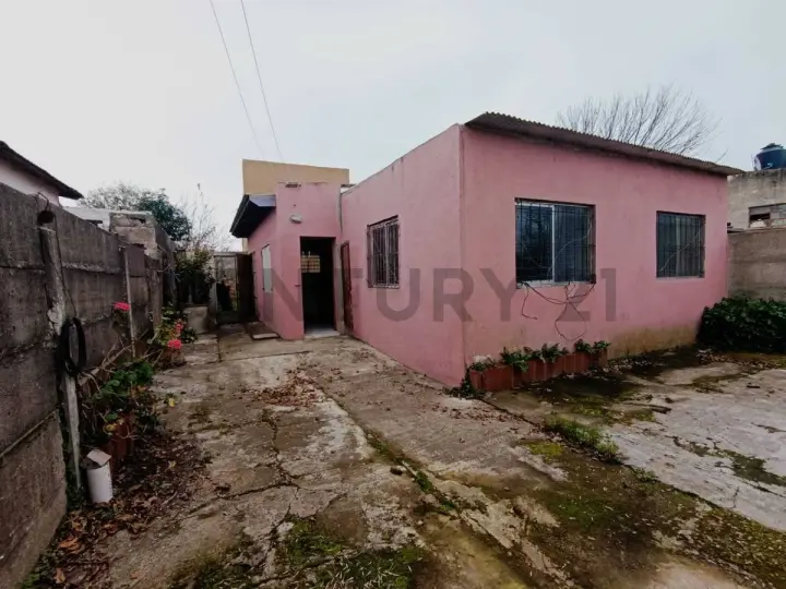 Casa de 1 dormitorio en Punta Lara, foto 1
