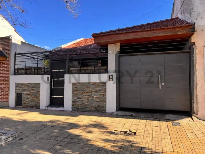 Casa de 1 dormitorio en La Plata, foto 1