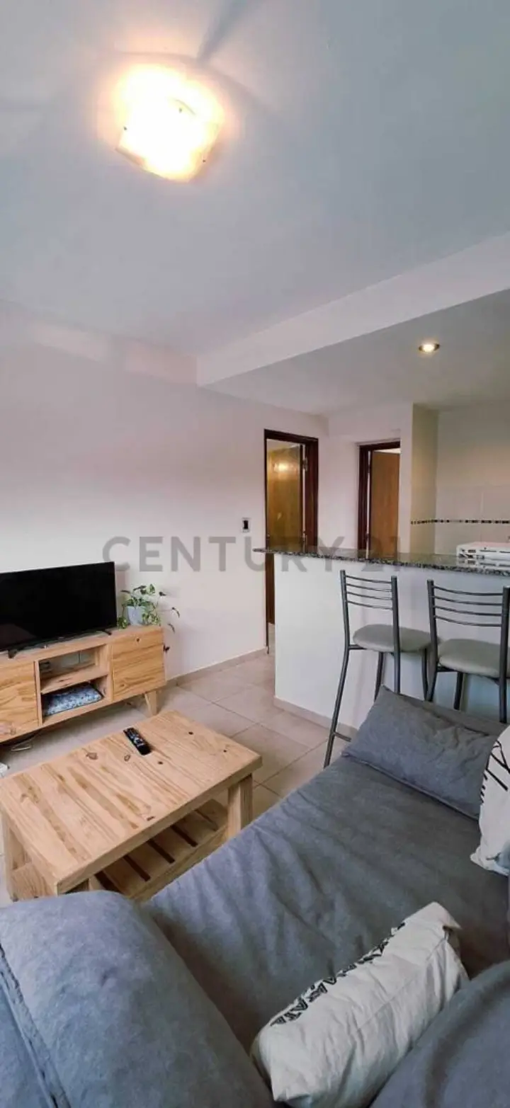 Departamento de 1 dormitorio en La Plata, foto 1