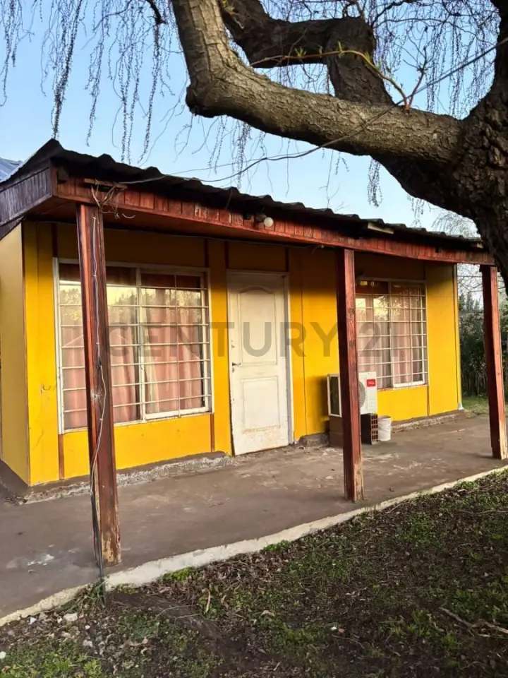 Casa en Berisso, foto 1