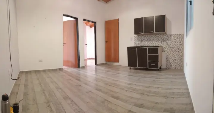 Departamento de 2 dormitorios en La Plata, foto 1