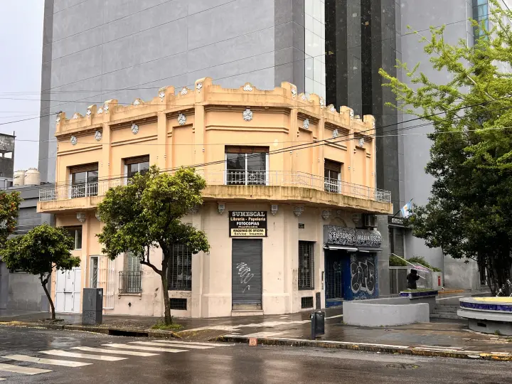 Departamento de 4 dormitorios en La Plata, foto 1