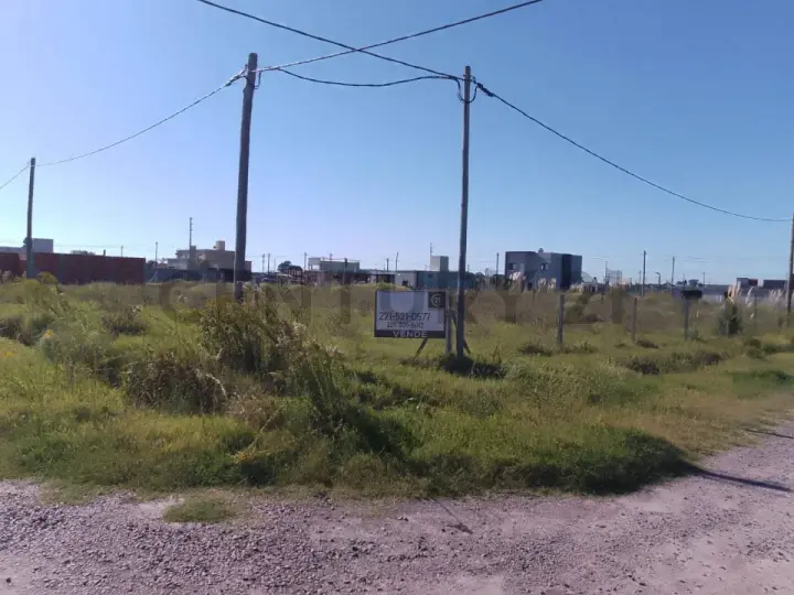 Lote de 600 m² en La Plata, foto 1