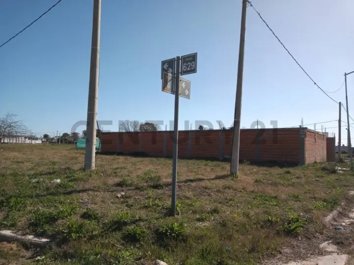 Lote de 282 m² en Villa Garibaldi, foto 1