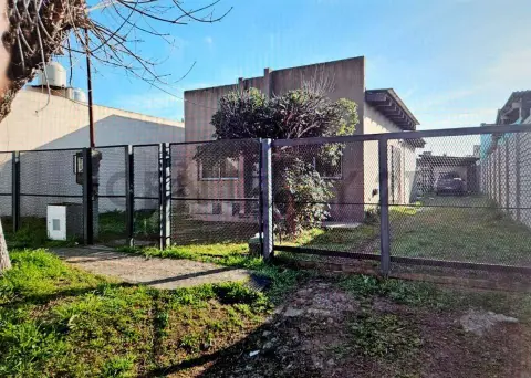 Casa de 2 dormitorios en La Plata