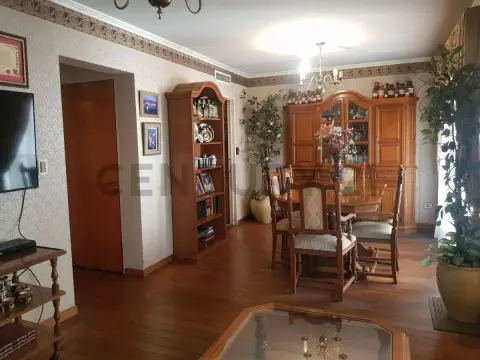 Departamento de 3 dormitorios en La Plata