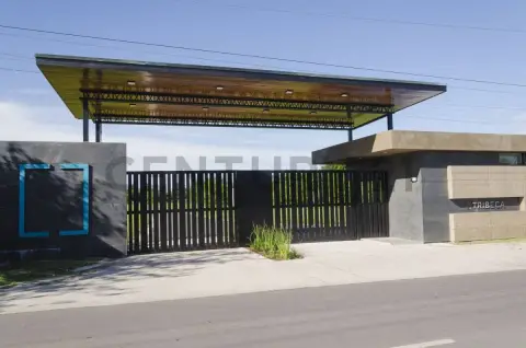 Lote de 600 m² en La Plata
