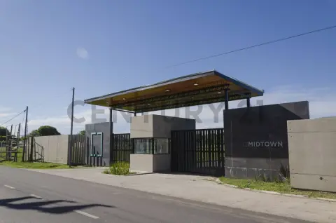 Lote de 630 m² en La Plata