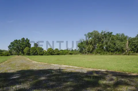 Lote de 615 m² en Villa Elisa