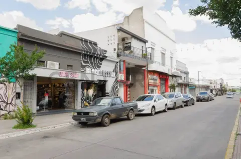 Fondo de comercio en Ensenada
