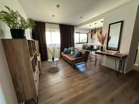 Departamento de 1 dormitorio en La Plata