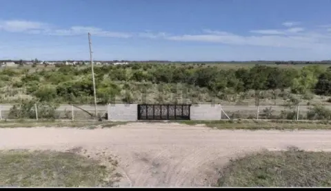 Lote de 555 m² en Berisso