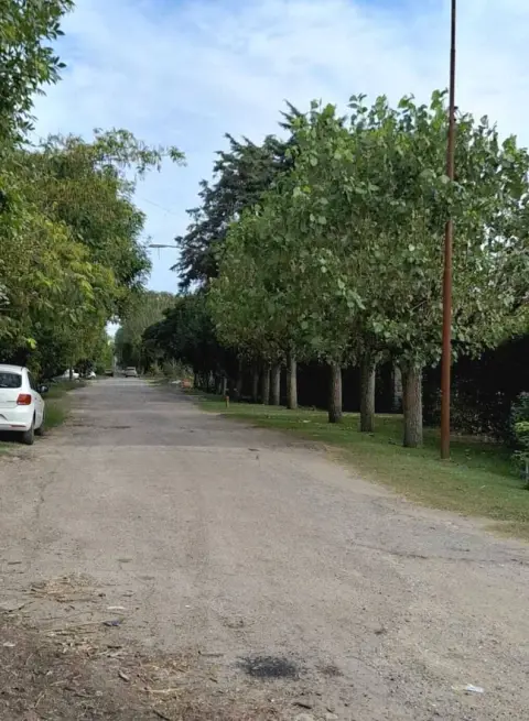 Lote de 372 m² en Ignacio Correas