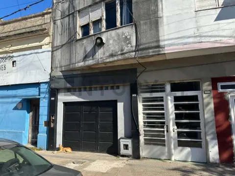 PH de 2 dormitorios en Berisso