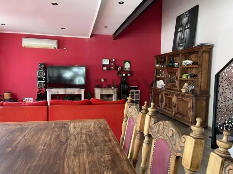 Casa de 3 dormitorios en Manuel B Gonnet