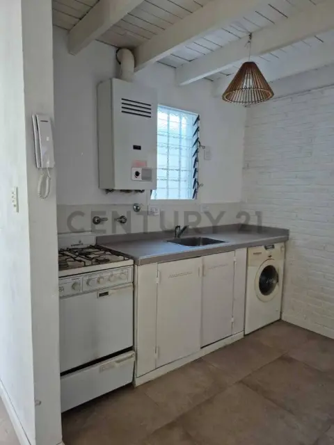 Departamento de 1 dormitorio en La Plata