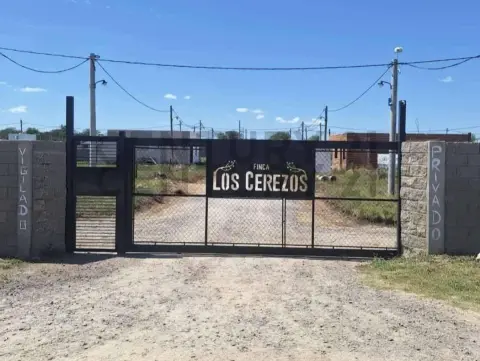 Propiedad en Los Hornos