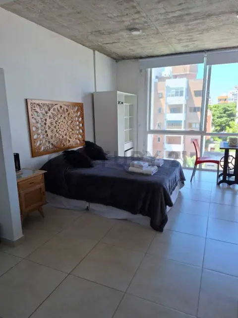 Departamento en La Plata