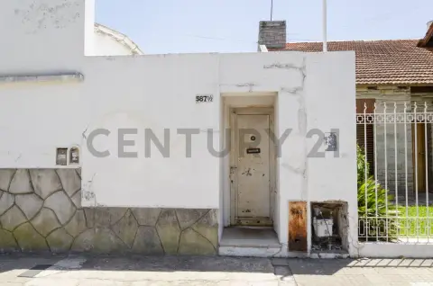 PH de 1 dormitorio en La Plata