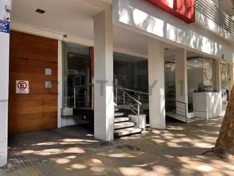 Cochera en La Plata