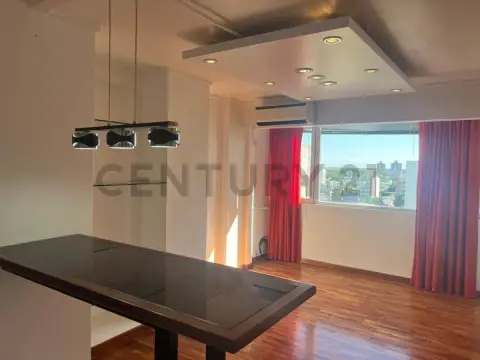 Departamento de 3 dormitorios en La Plata