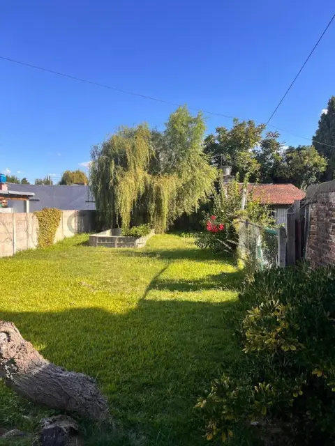 Lote de 309 m² en City Bell