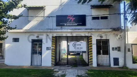 Lote de 300 m² en Tolosa