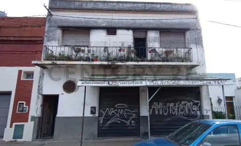 Departamento de 2 dormitorios en Tolosa