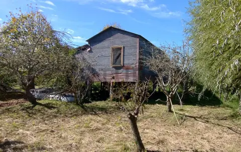 Quinta en Los Talas