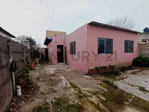 Casa de 1 dormitorio en Punta Lara