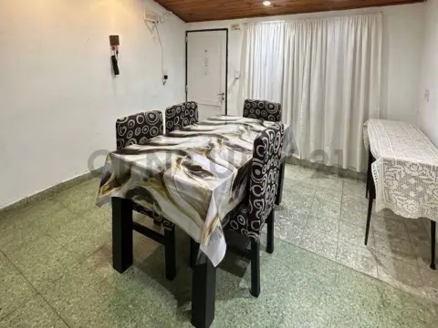 Casa de 4 dormitorios en Ensenada