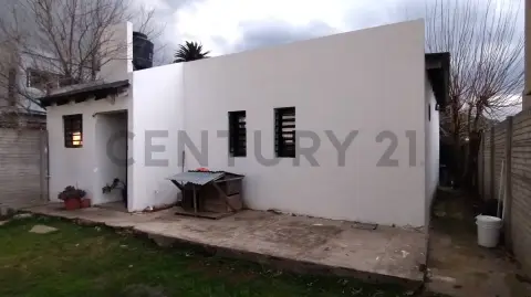 Casa de 1 dormitorio en Villa Elvira